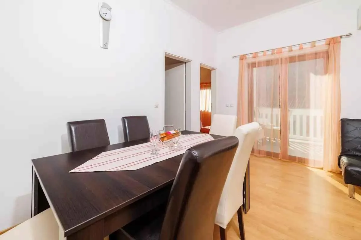 Apartment In Grizane 47579  Grizane-Belgrad