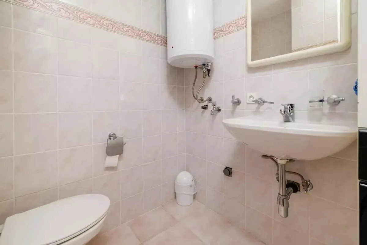 Apartment In Grizane 47579 0*, Grizane-Belgrad