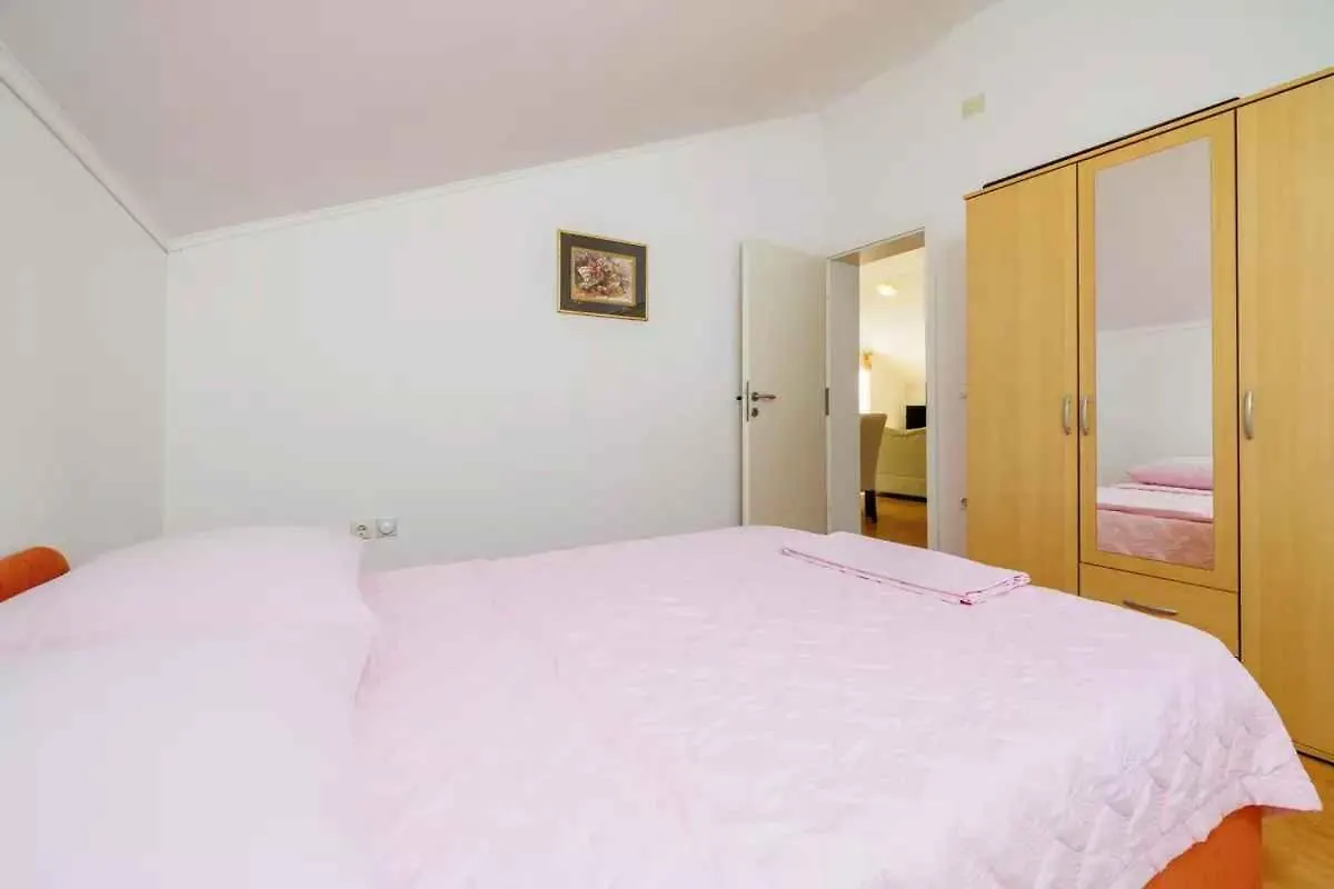 Apartment In Grizane 47579 0*, Grizane-Belgrad Croatia