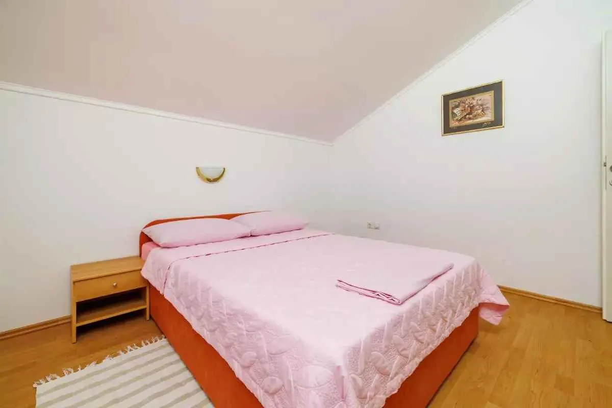 Apartment In Grizane 47579  Grizane-Belgrad