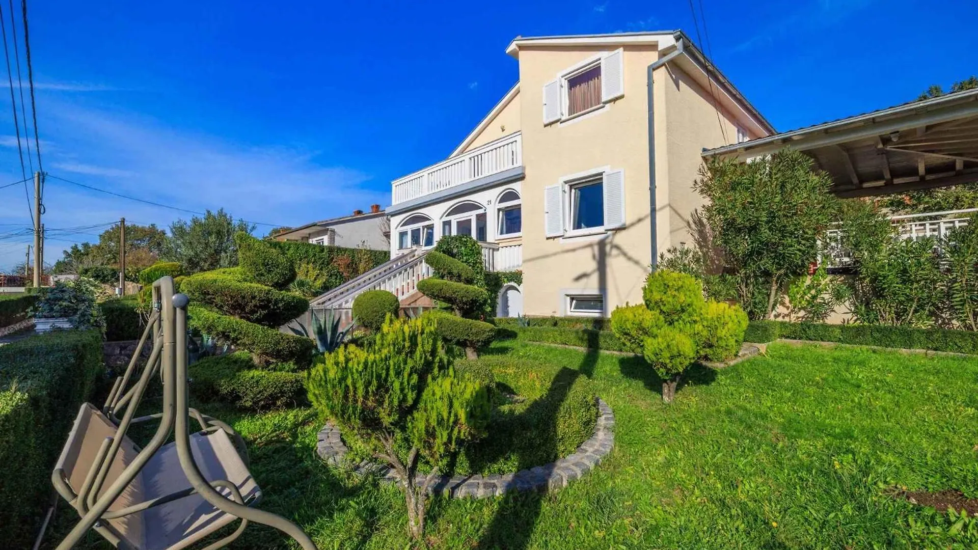 Apartment In Grizane 47579 0*, Grizane-Belgrad Croatia